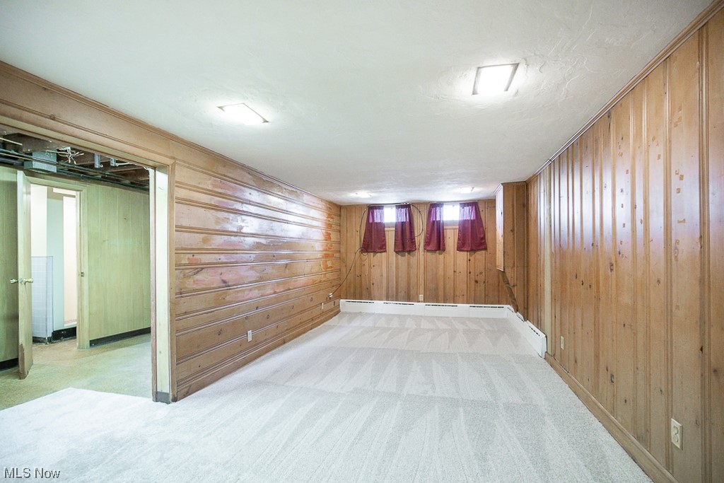 Granger Road Allotment - Residential