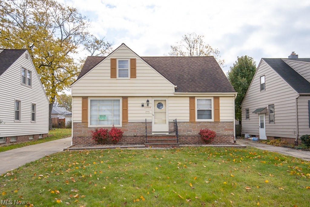 Granger Road Allotment - Residential