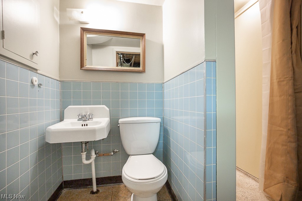 Granger Road Allotment - Residential