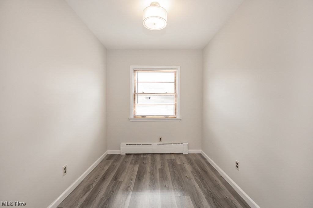 Granger Road Allotment - Residential