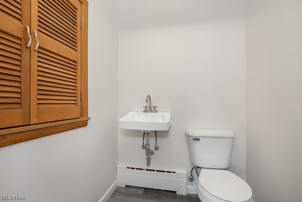 Granger Road Allotment - Residential