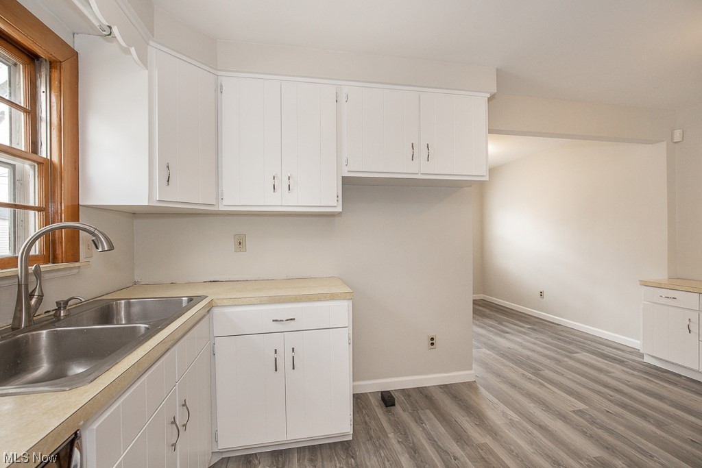 Granger Road Allotment - Residential