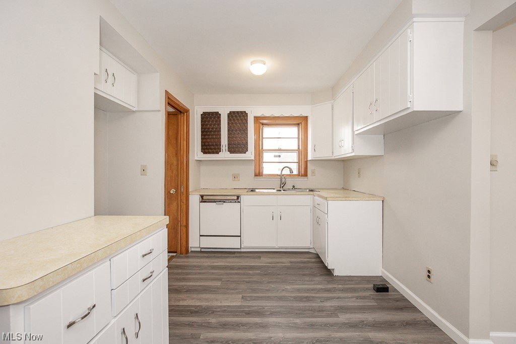 Granger Road Allotment - Residential