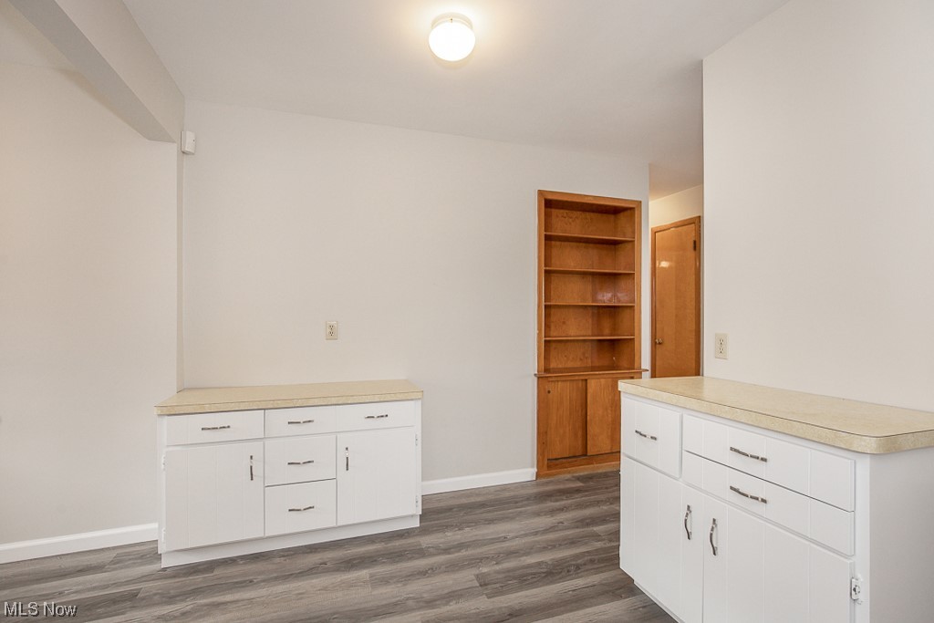 Granger Road Allotment - Residential