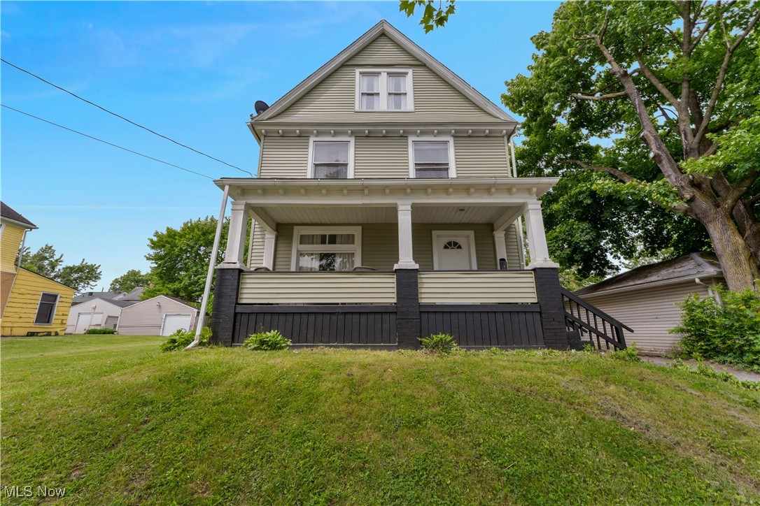 16 Eleanor Avenue, Youngstown, Ohio image 1