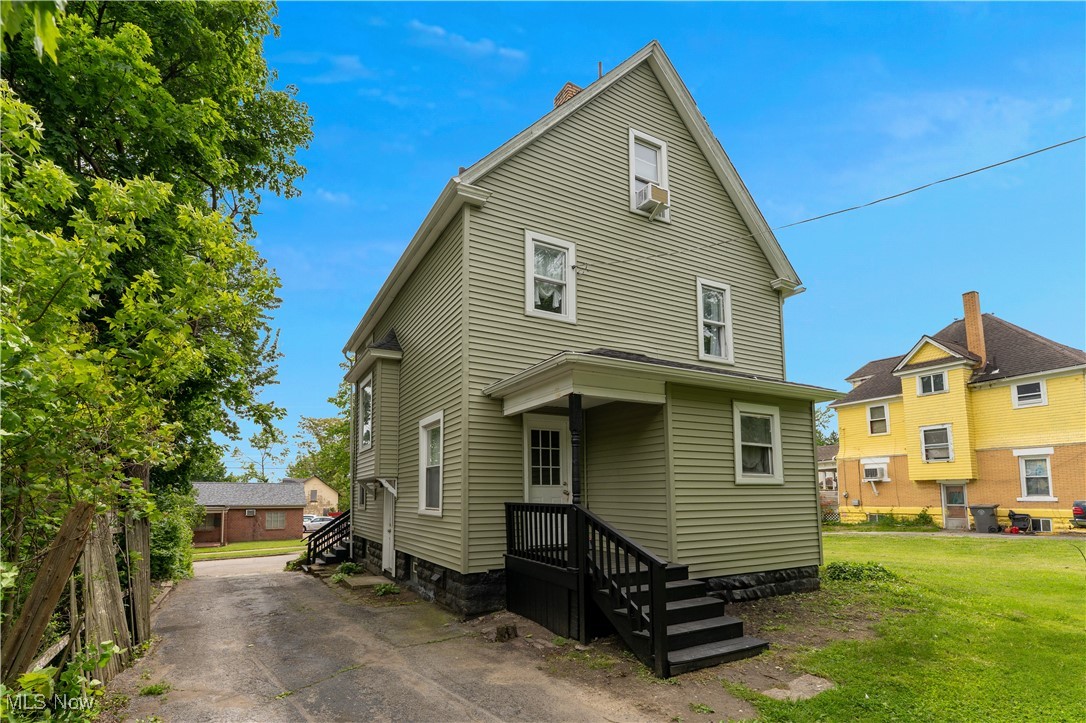 16 Eleanor Avenue, Youngstown, Ohio image 47