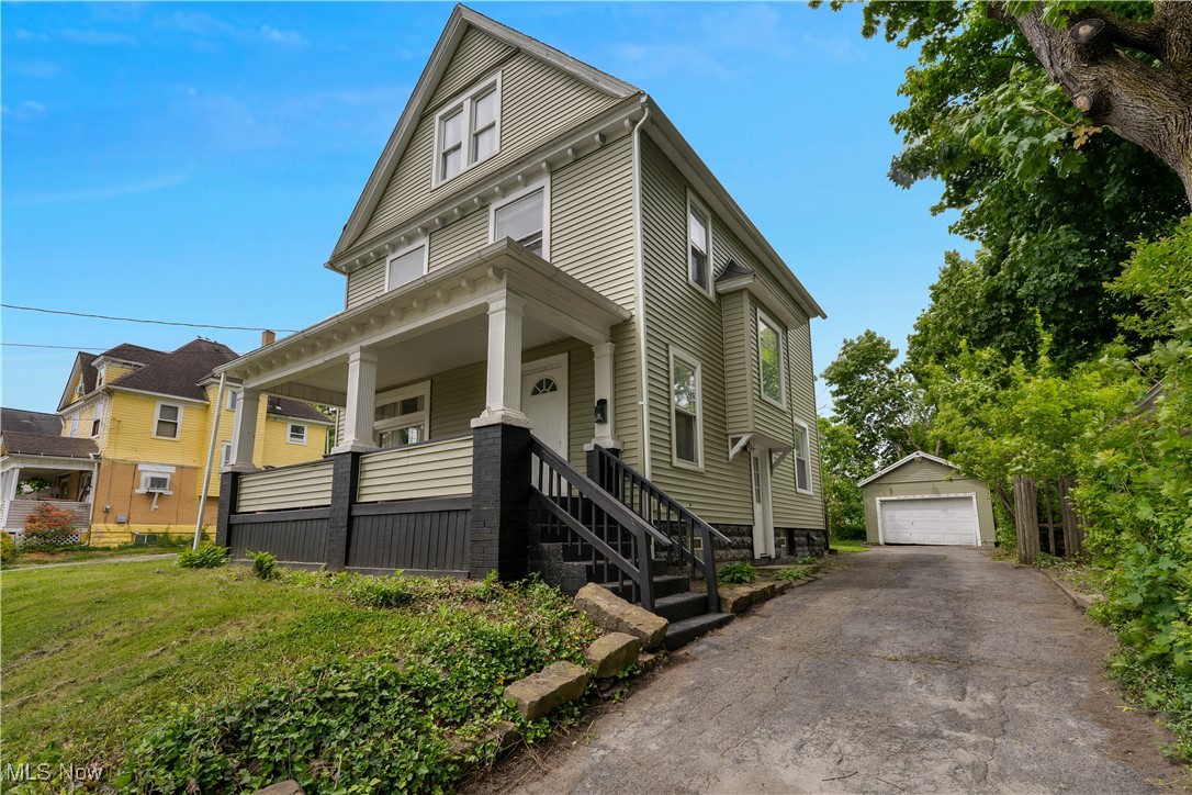 16 Eleanor Avenue, Youngstown, Ohio image 3
