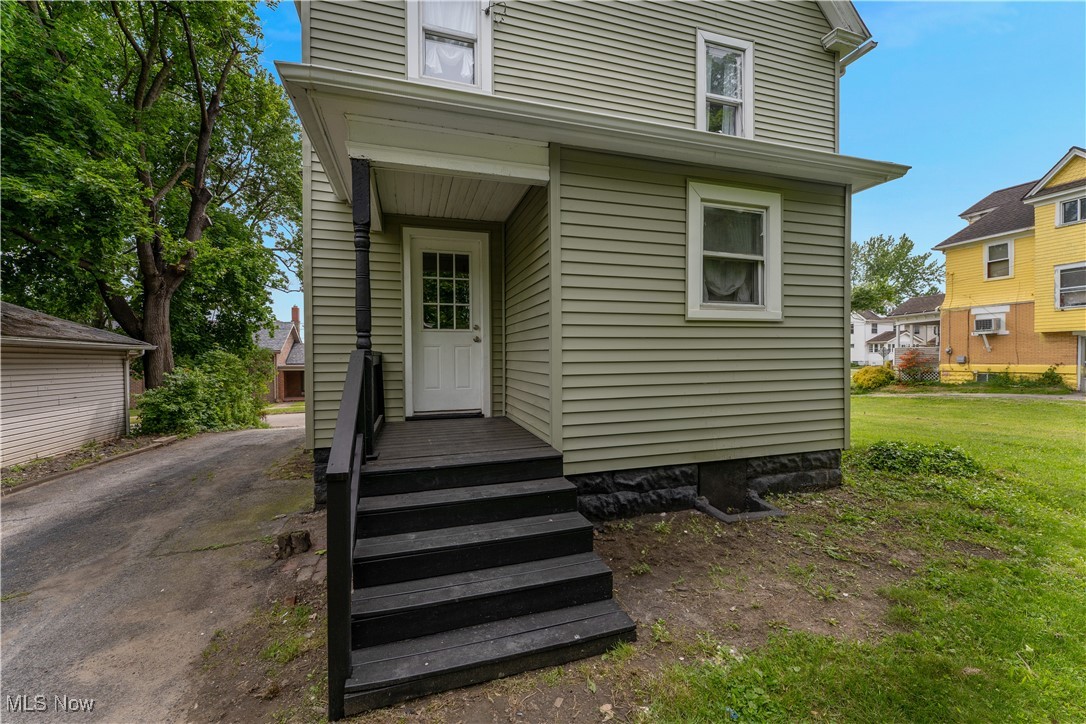 16 Eleanor Avenue, Youngstown, Ohio image 49