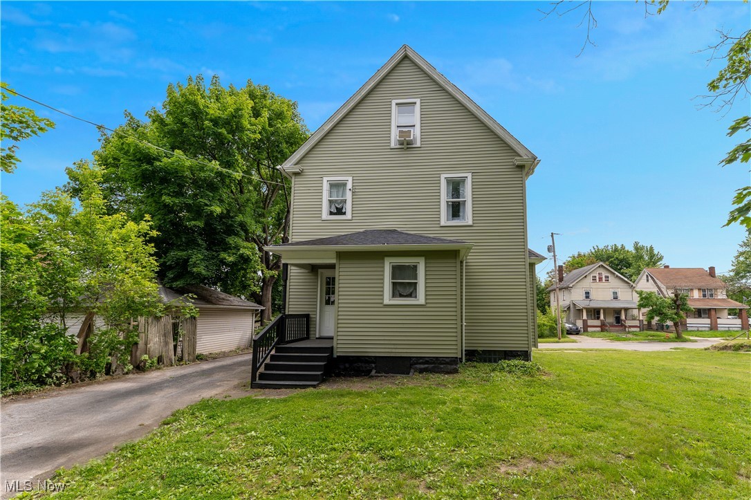 16 Eleanor Avenue, Youngstown, Ohio image 48