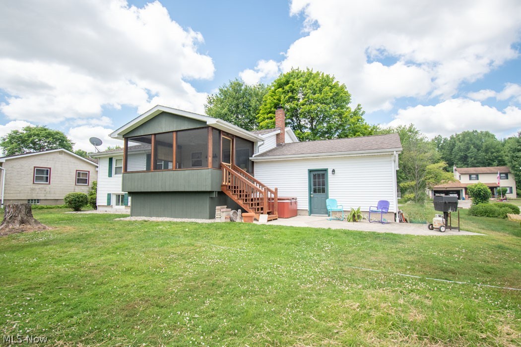 Caskeys Country Estates - Residential