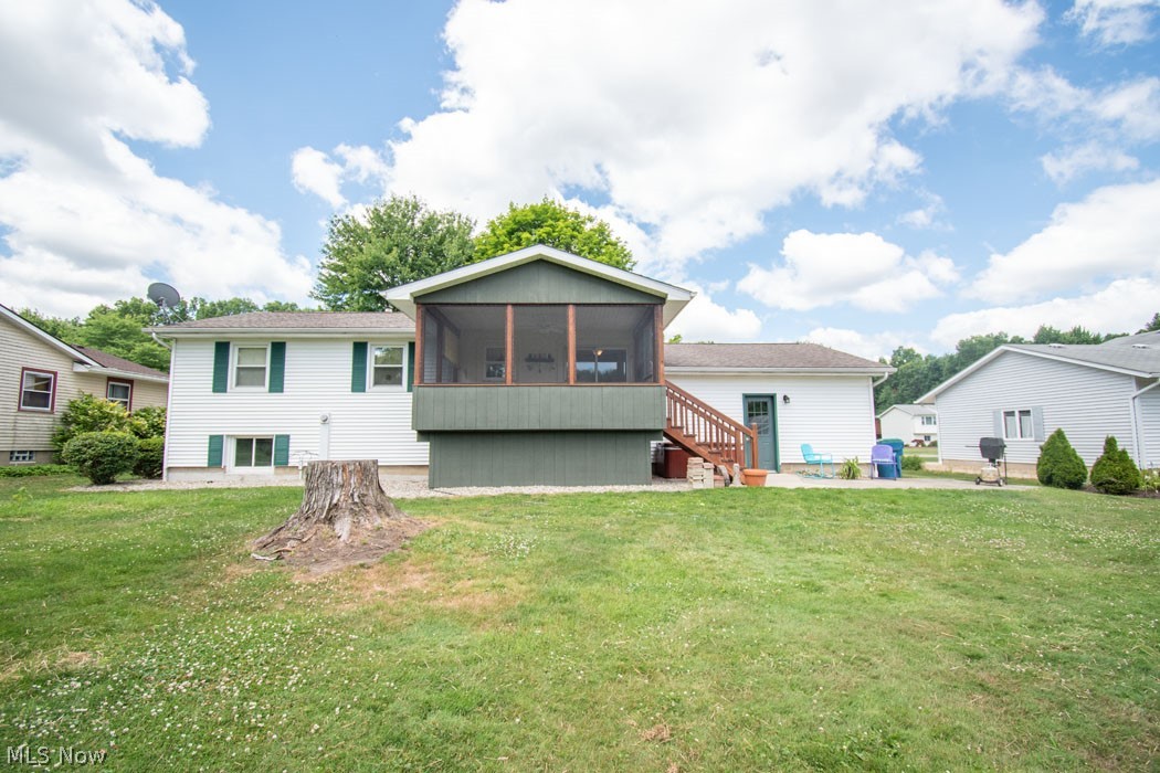 Caskeys Country Estates - Residential