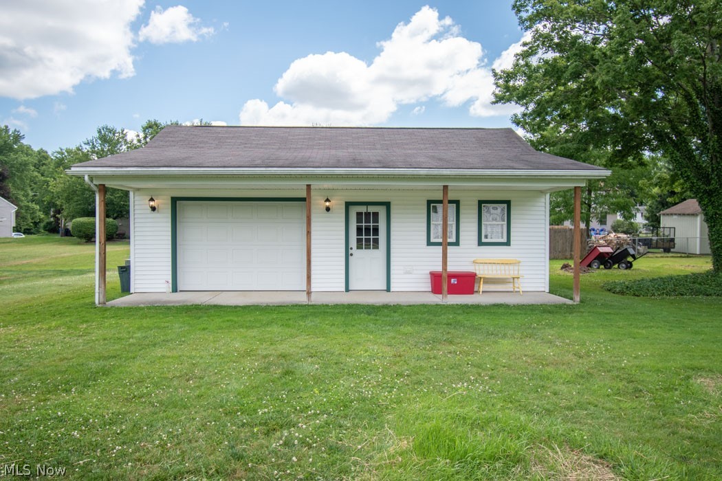 Caskeys Country Estates - Residential