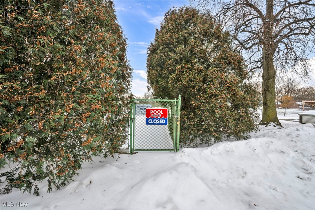 River Hill - Residential