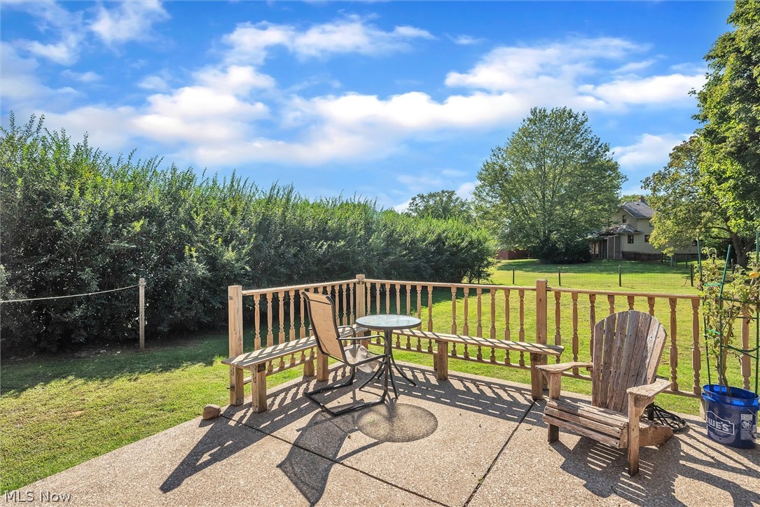 M C Amidon - Residential