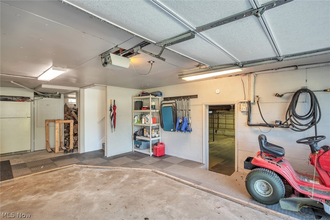 M C Amidon - Residential