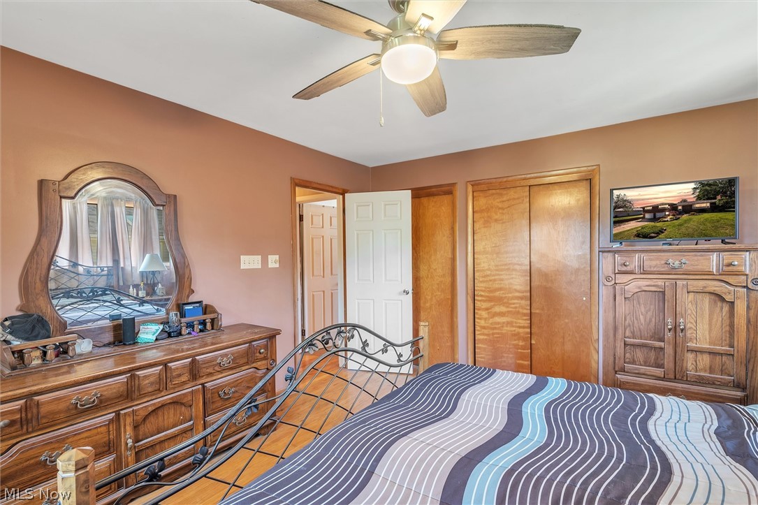 M C Amidon - Residential