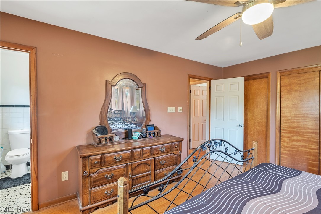 M C Amidon - Residential