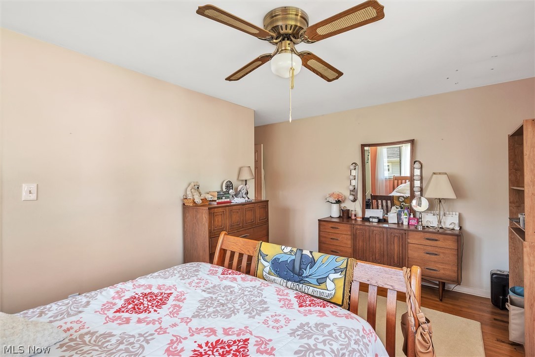 M C Amidon - Residential