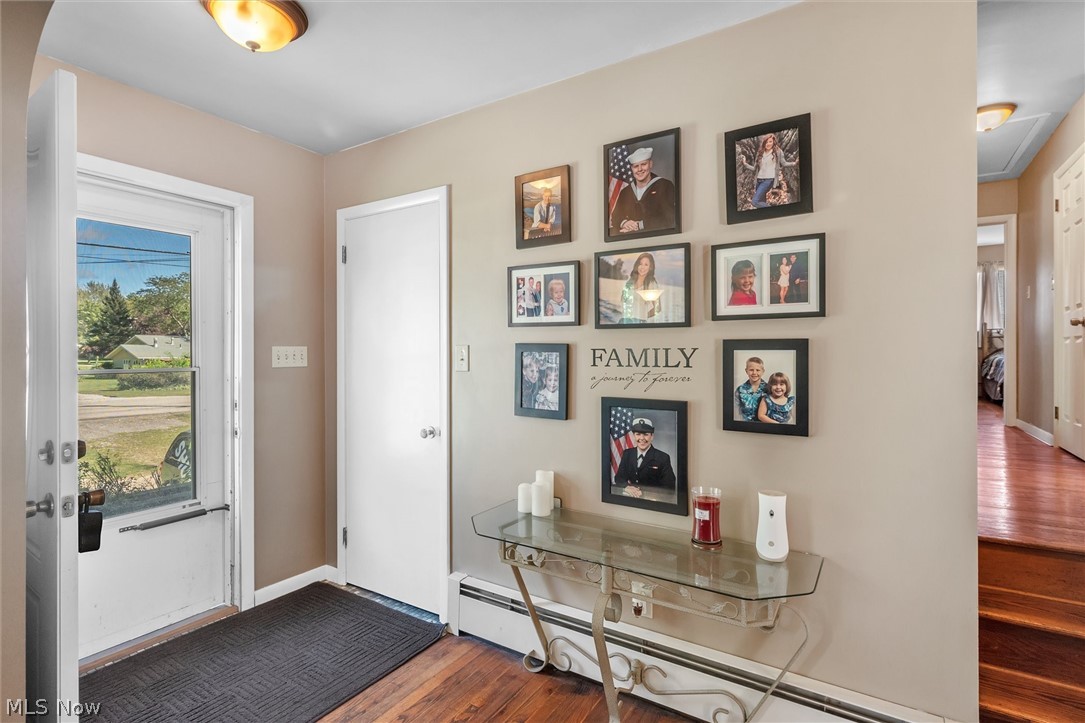 M C Amidon - Residential