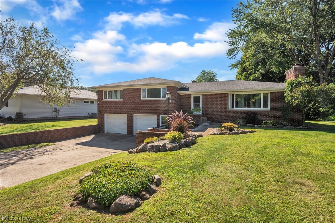 M C Amidon - Residential