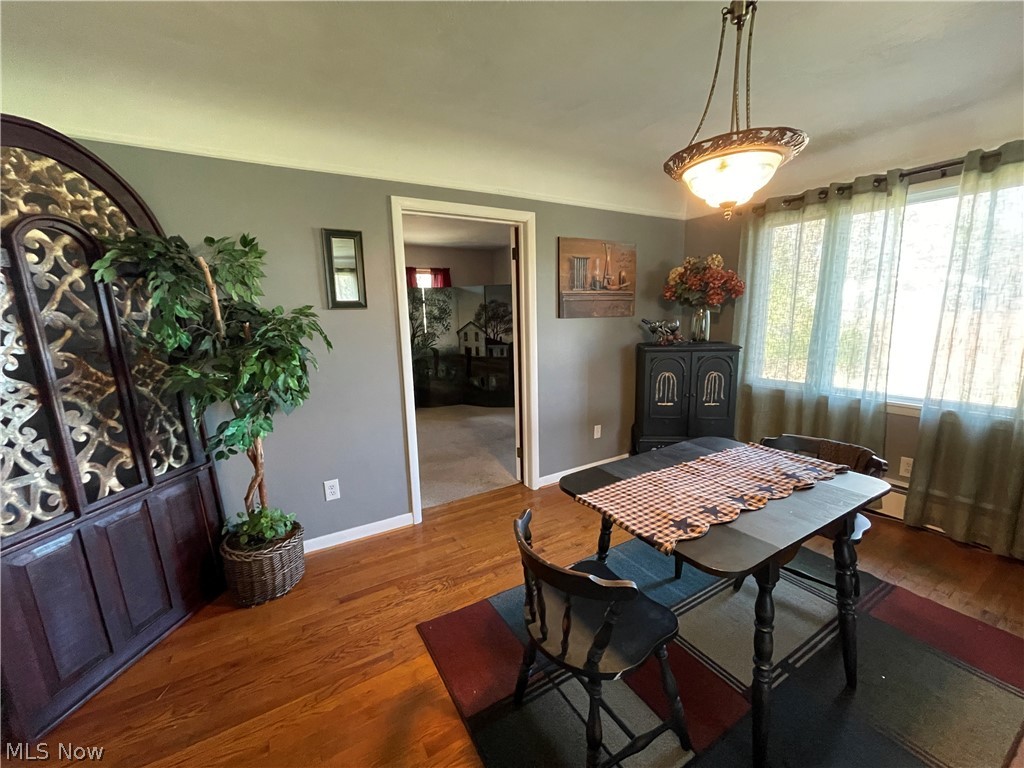 M C Amidon - Residential