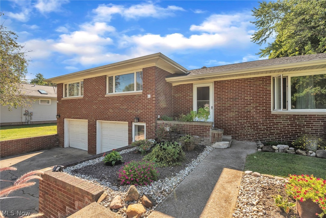 M C Amidon - Residential