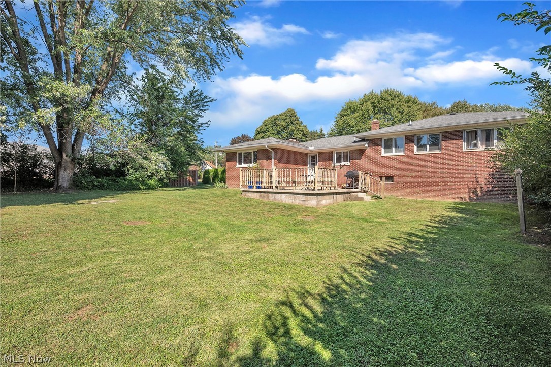 M C Amidon - Residential