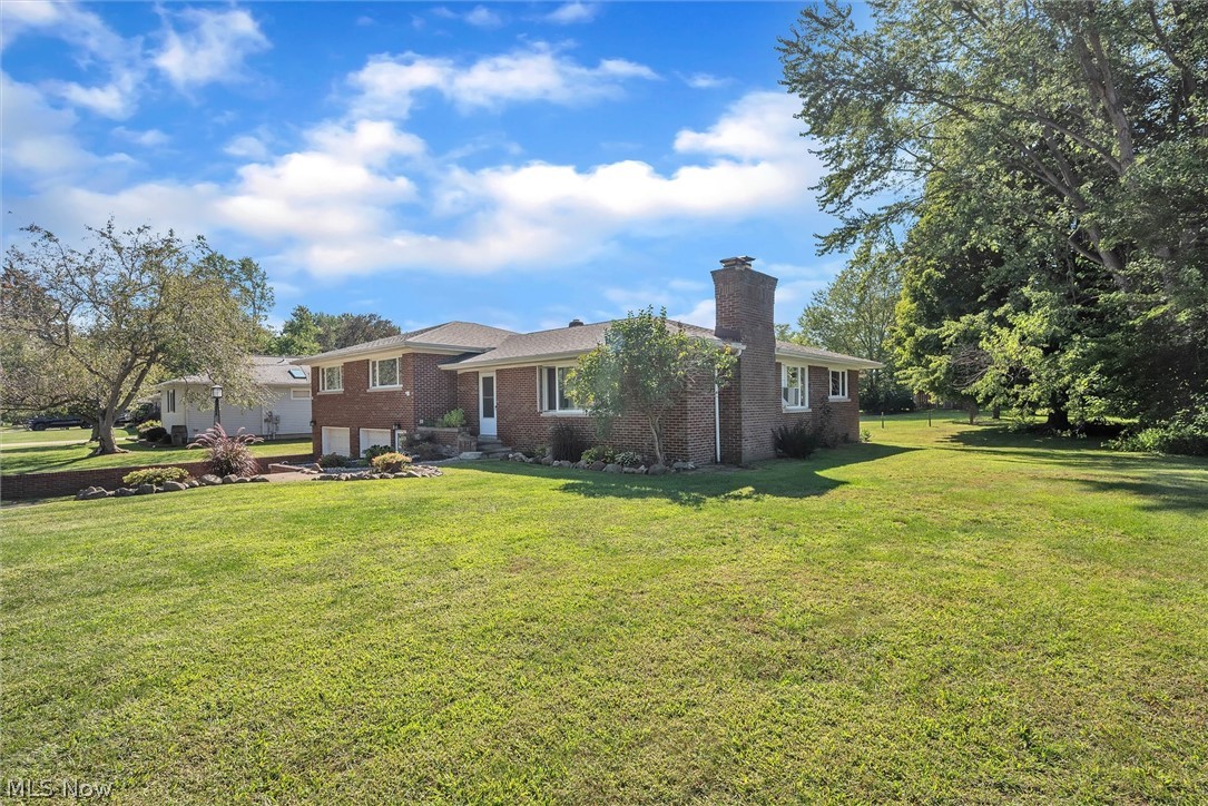 M C Amidon - Residential