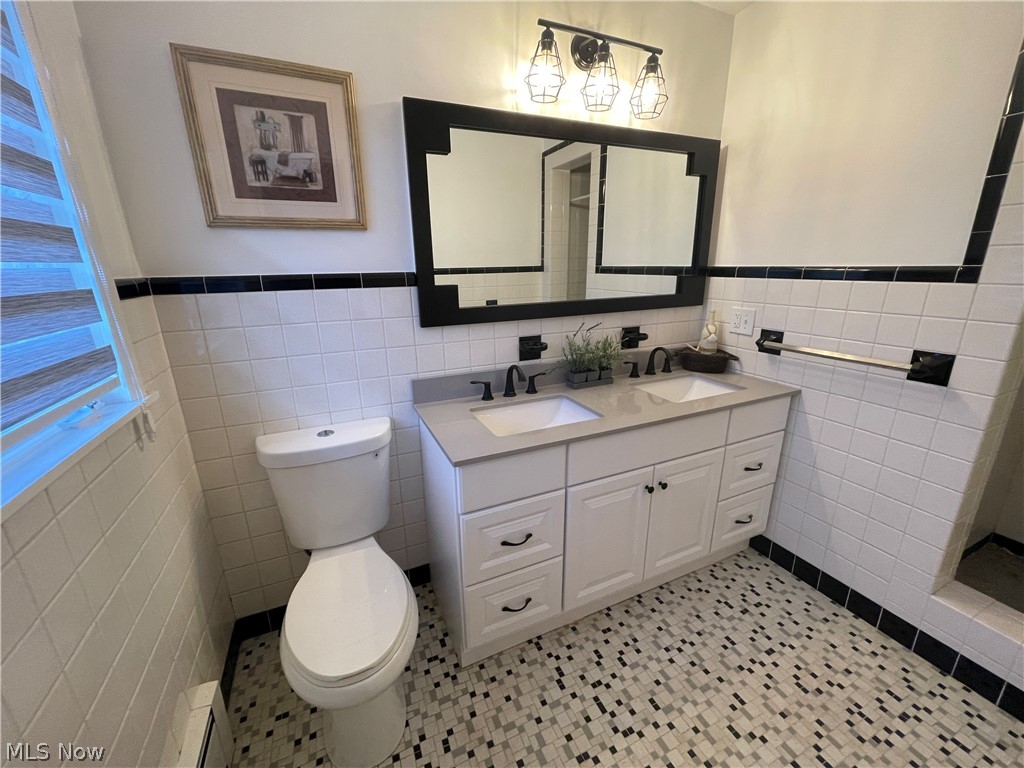 M C Amidon - Residential