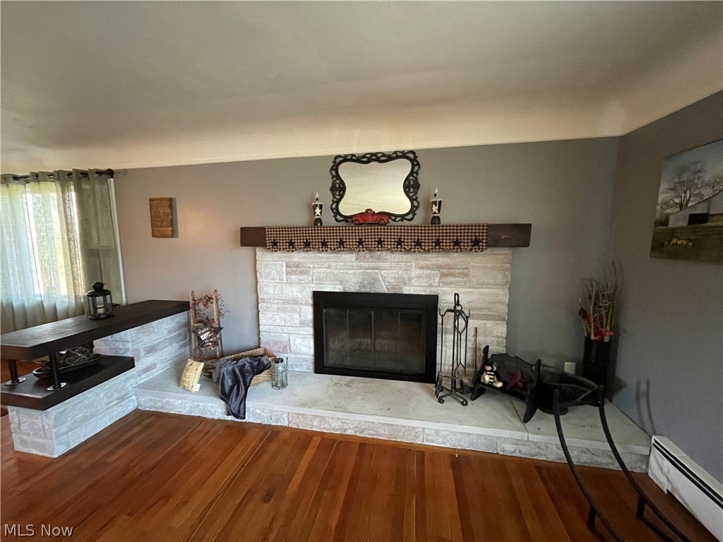 M C Amidon - Residential