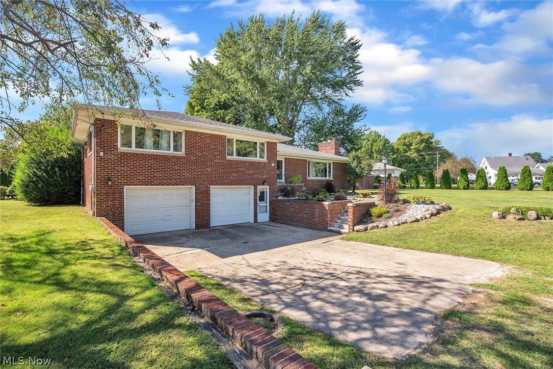 M C Amidon - Residential