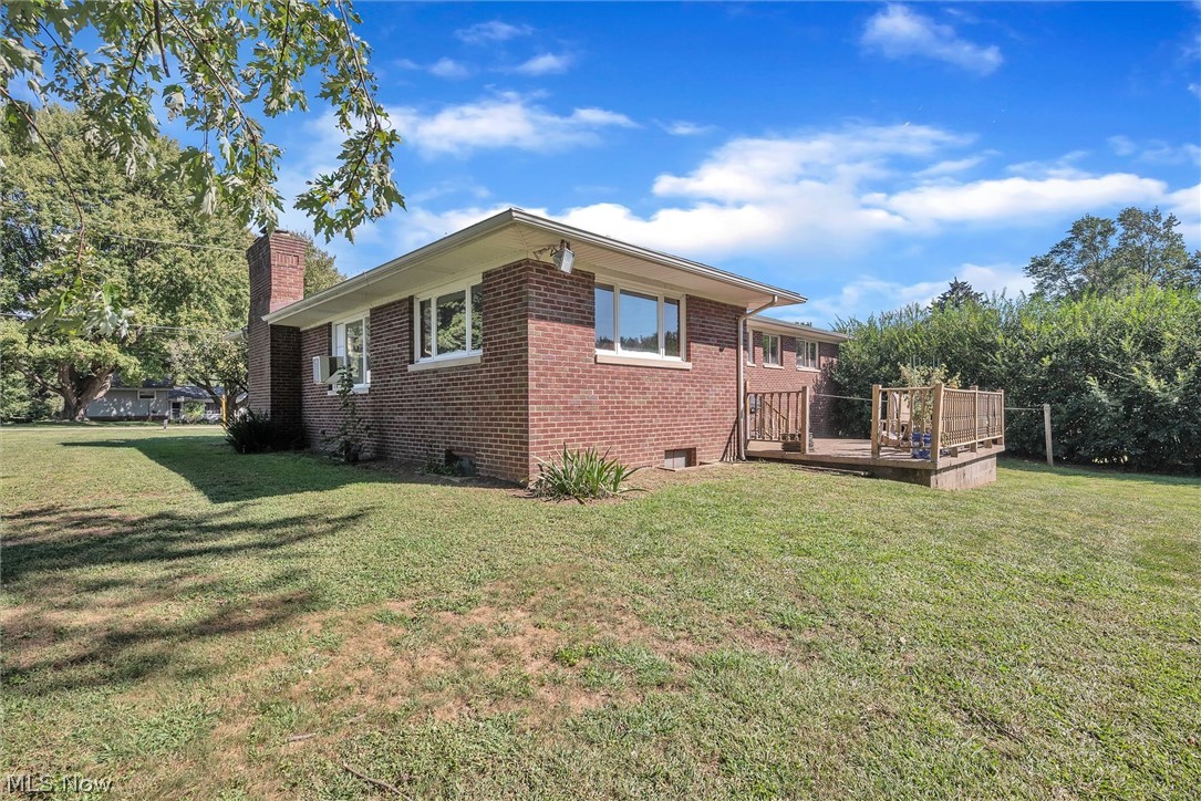 M C Amidon - Residential