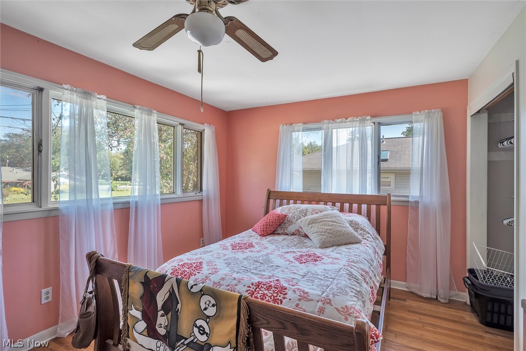 M C Amidon - Residential