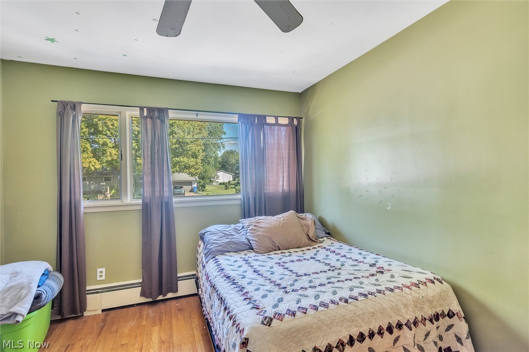 M C Amidon - Residential