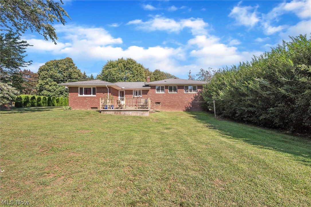 M C Amidon - Residential