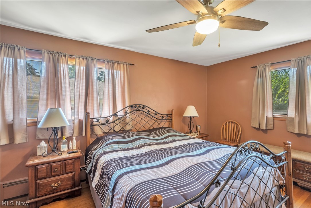 M C Amidon - Residential