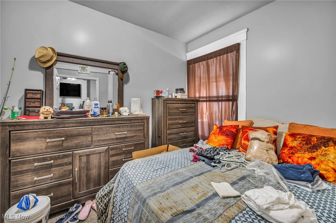 W B Newcombs Allotment - Residential Income