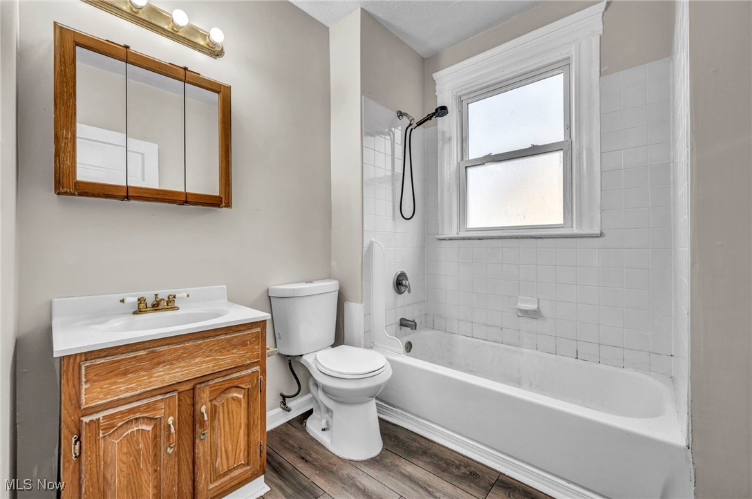 W B Newcombs Allotment - Residential Income