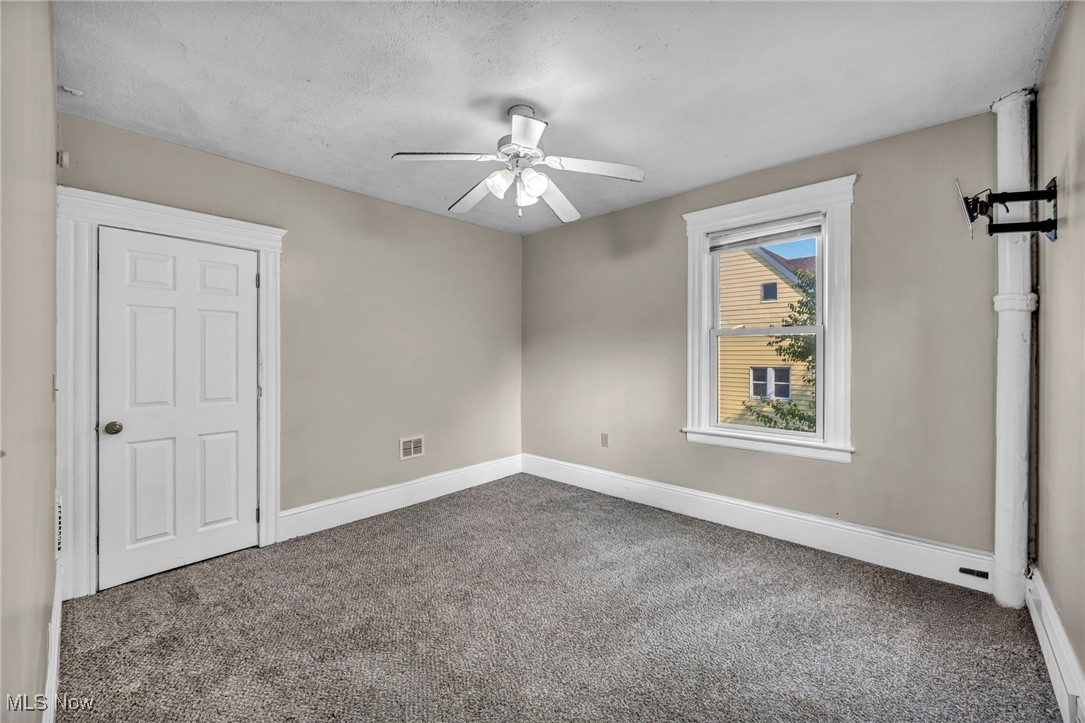 W B Newcombs Allotment - Residential Income