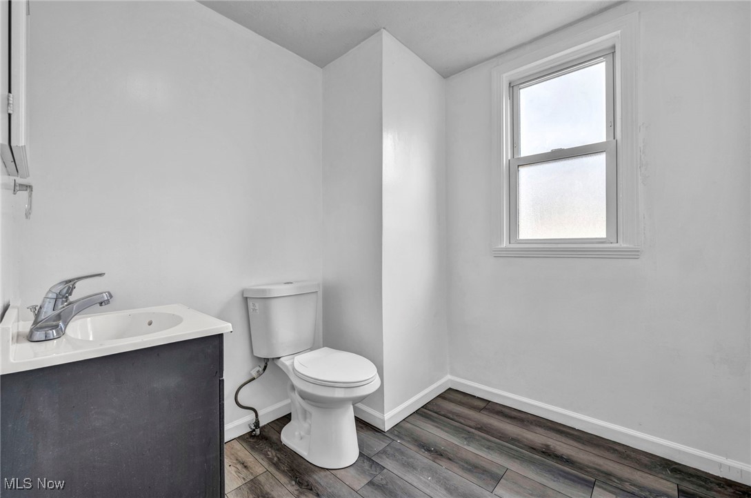 W B Newcombs Allotment - Residential Income