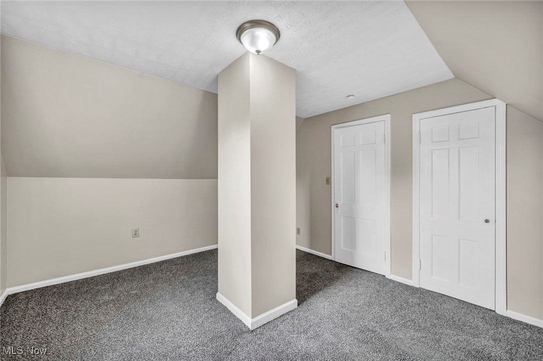 W B Newcombs Allotment - Residential Income