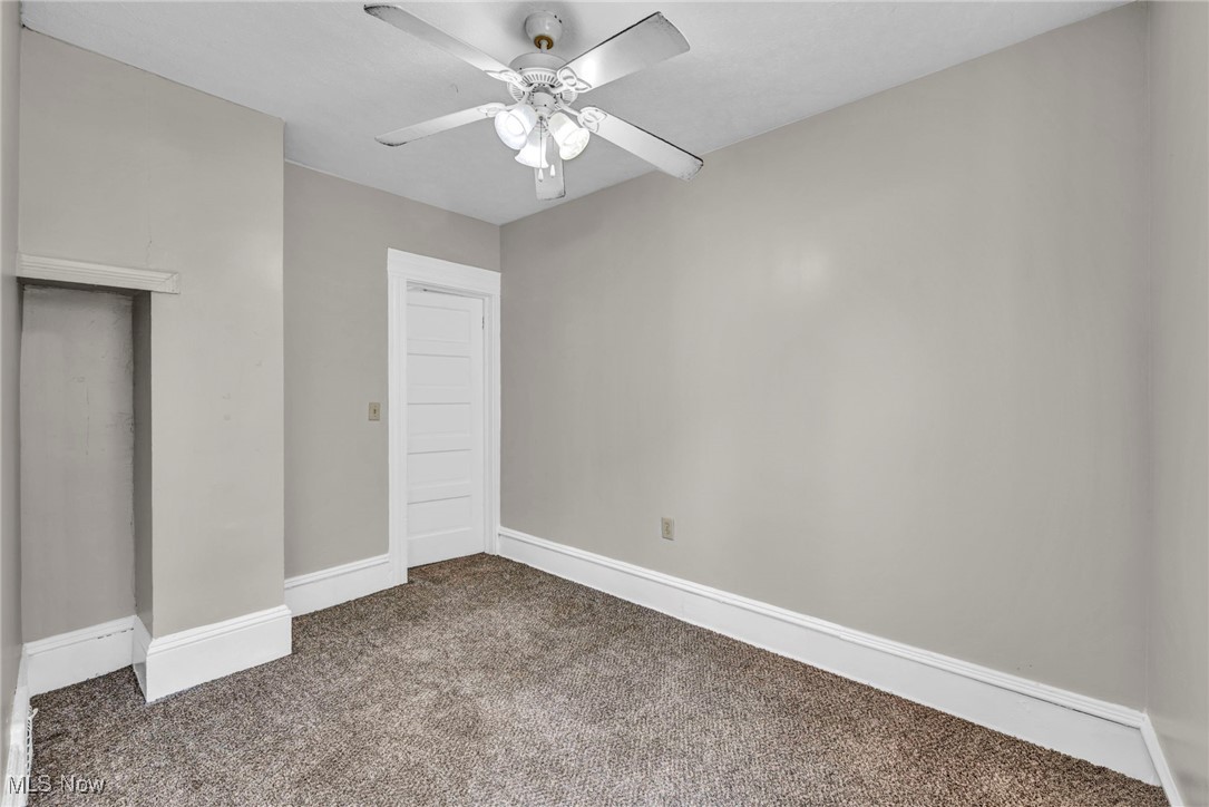 W B Newcombs Allotment - Residential Income