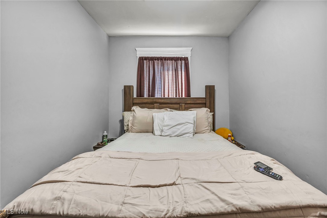 W B Newcombs Allotment - Residential Income