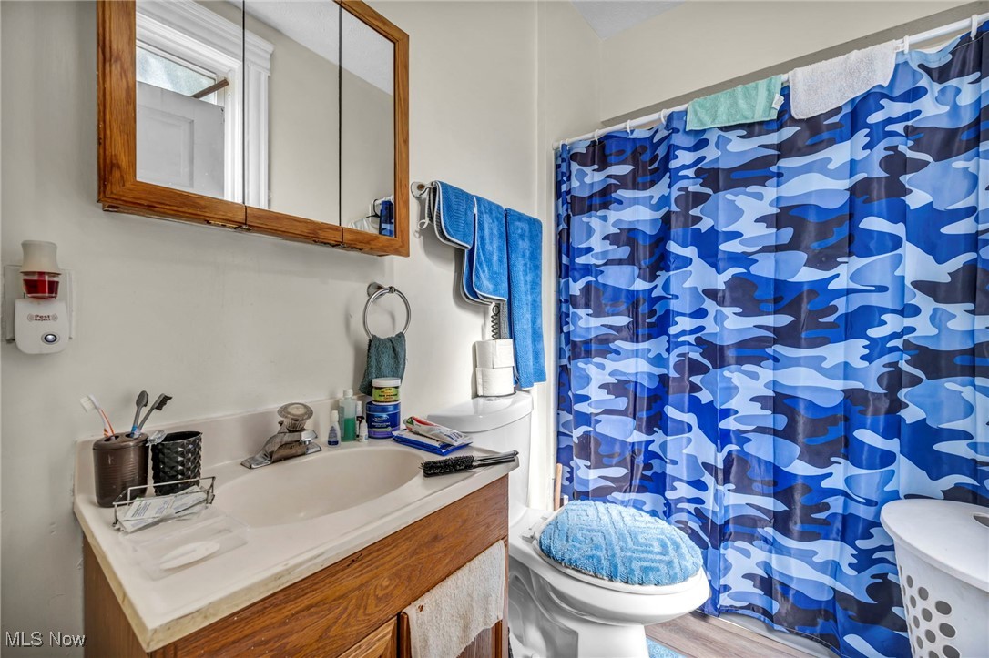 W B Newcombs Allotment - Residential Income