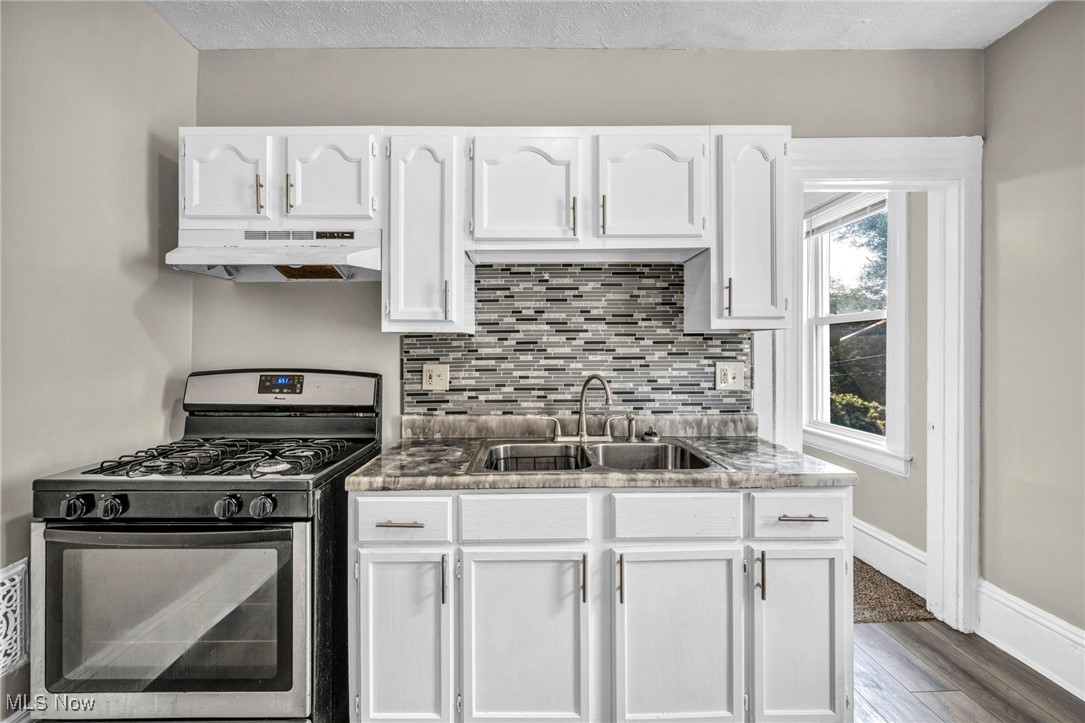 W B Newcombs Allotment - Residential Income