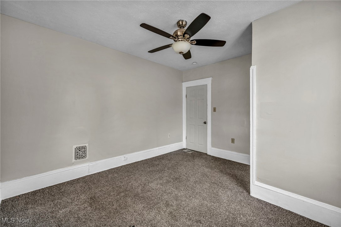 W B Newcombs Allotment - Residential Income