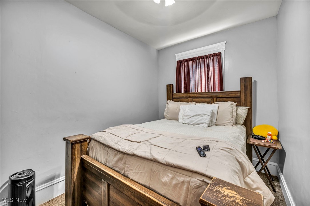 W B Newcombs Allotment - Residential Income