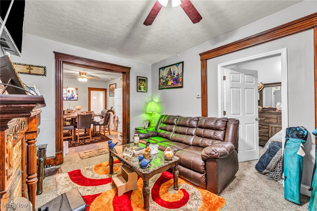 W B Newcombs Allotment - Residential Income