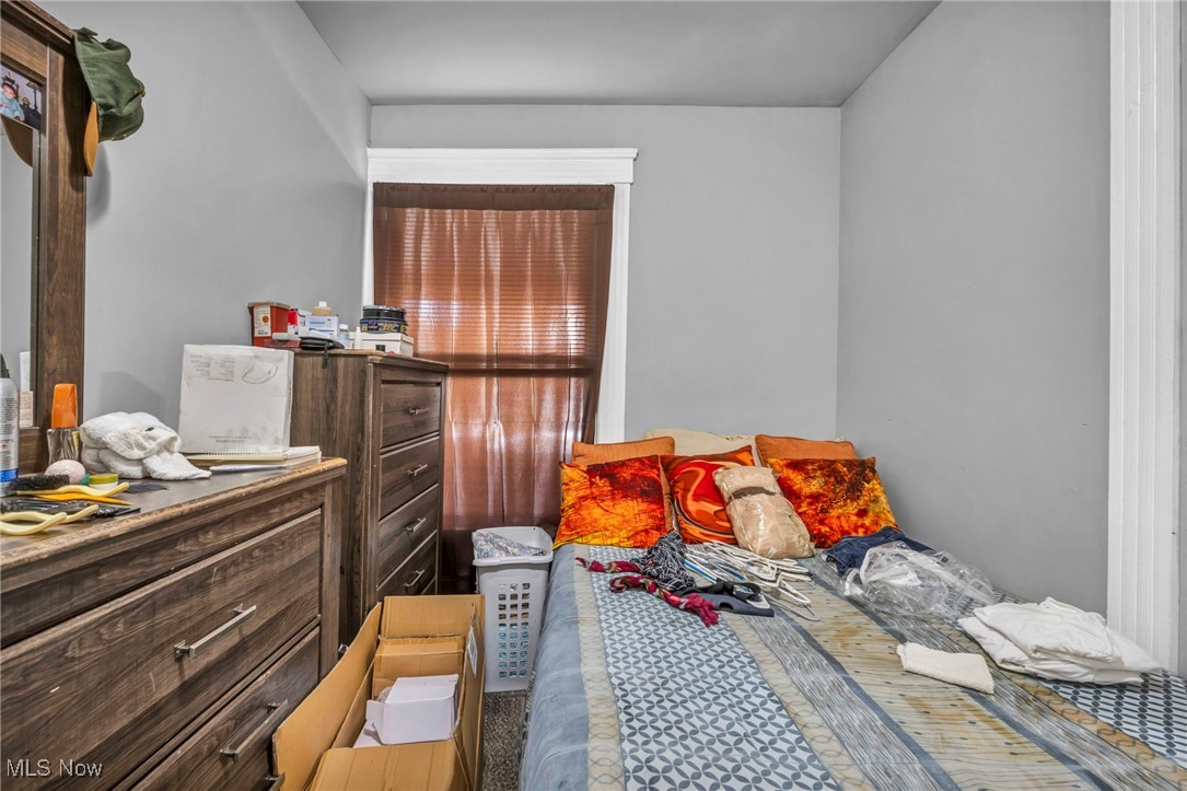 W B Newcombs Allotment - Residential Income