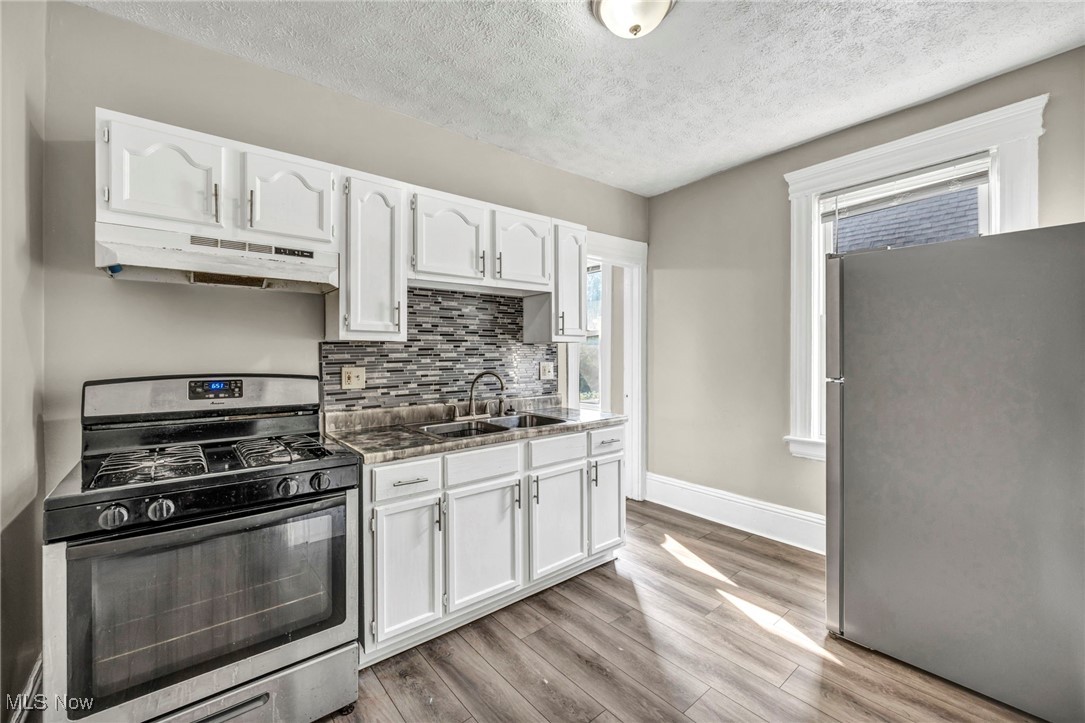 W B Newcombs Allotment - Residential Income